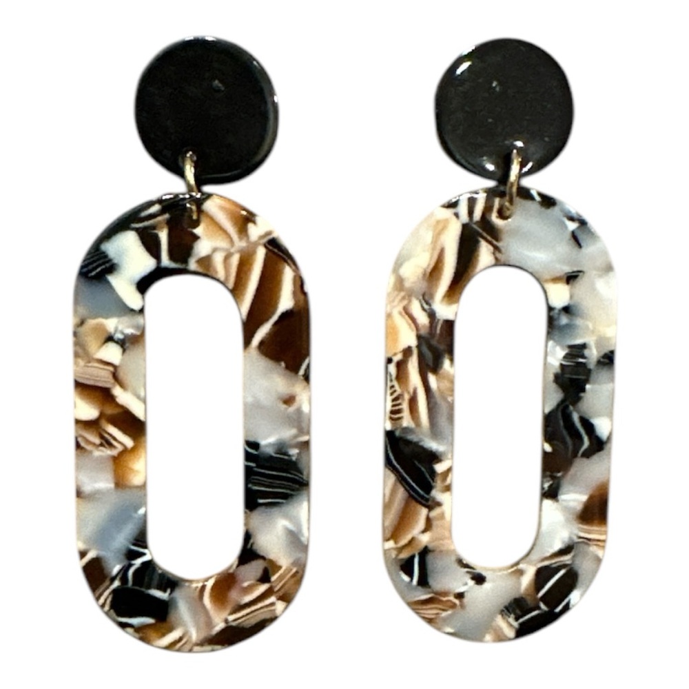 Bohemian Style Earrings